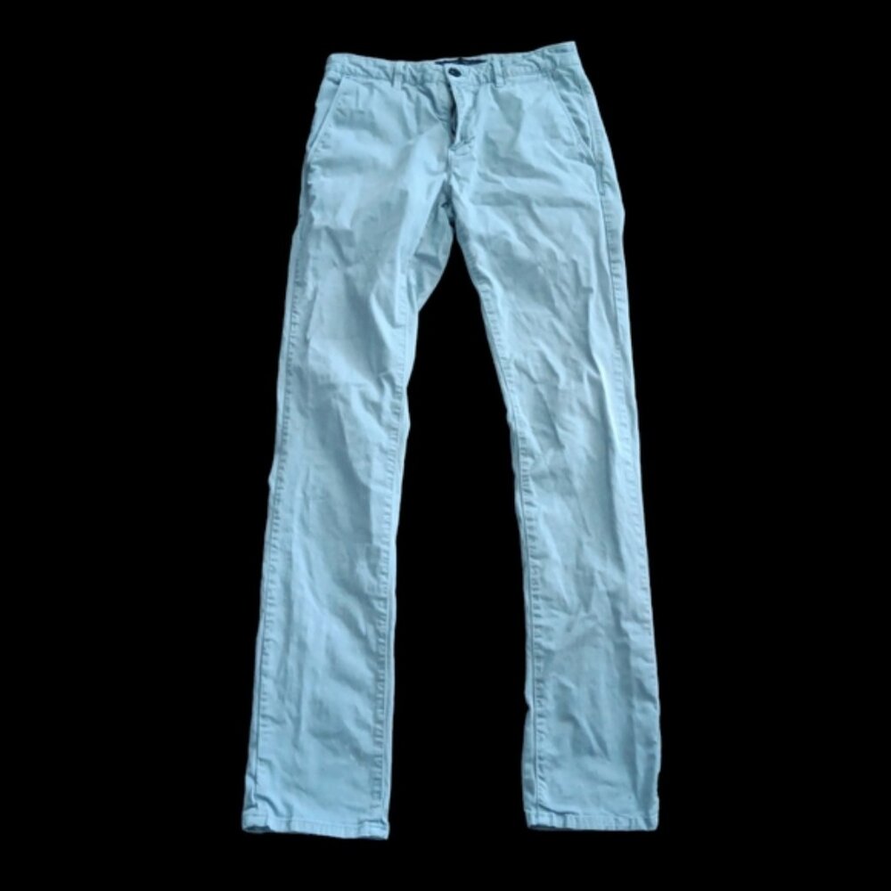 Zara trousers